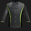 Pro Series Jersey - Design 11 Thumbnail