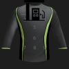 Pro Series Jersey - Design 11 Thumbnail