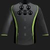 Pro Series Jersey - Design 11 Thumbnail