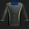 Pro Series Jersey - Design 11 Thumbnail
