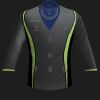 Pro Series Jersey - Design 11 Thumbnail