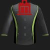 Pro Series Jersey - Design 11 Thumbnail