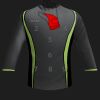 Pro Series Jersey - Design 11 Thumbnail