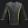 Pro Series Jersey - Design 11 Thumbnail