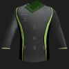 Pro Series Jersey - Design 11 Thumbnail