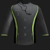 Pro Series Jersey - Design 11 Thumbnail