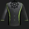 Pro Series Jersey - Design 11 Thumbnail