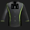 Pro Series Jersey - Design 11 Thumbnail