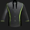 Pro Series Jersey - Design 11 Thumbnail
