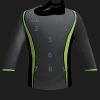 Pro Series Jersey - Design 11 Thumbnail