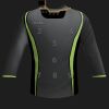 Pro Series Jersey - Design 11 Thumbnail