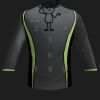 Pro Series Jersey - Design 11 Thumbnail