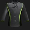 Pro Series Jersey - Design 11 Thumbnail