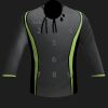 Pro Series Jersey - Design 11 Thumbnail