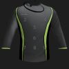 Pro Series Jersey - Design 11 Thumbnail