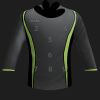 Pro Series Jersey - Design 11 Thumbnail