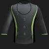 Pro Series Jersey - Design 11 Thumbnail