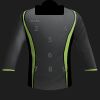 Pro Series Jersey - Design 11 Thumbnail