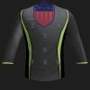 Pro Series Jersey - Design 11 Thumbnail
