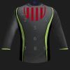 Pro Series Jersey - Design 11 Thumbnail
