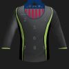 Pro Series Jersey - Design 11 Thumbnail