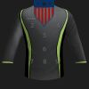 Pro Series Jersey - Design 11 Thumbnail