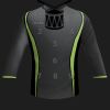 Pro Series Jersey - Design 11 Thumbnail
