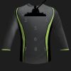 Pro Series Jersey - Design 11 Thumbnail