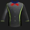 Pro Series Jersey - Design 11 Thumbnail