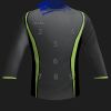 Pro Series Jersey - Design 11 Thumbnail