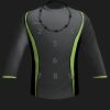 Pro Series Jersey - Design 11 Thumbnail