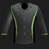 Pro Series Jersey - Design 11 Thumbnail