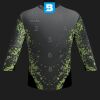 Pro Series Jersey - Design 12 Thumbnail
