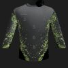 Pro Series Jersey - Design 12 Thumbnail