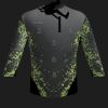 Pro Series Jersey - Design 12 Thumbnail