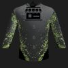 Pro Series Jersey - Design 12 Thumbnail