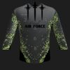 Pro Series Jersey - Design 12 Thumbnail