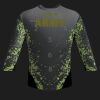 Pro Series Jersey - Design 12 Thumbnail