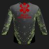 Pro Series Jersey - Design 12 Thumbnail