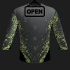 Pro Series Jersey - Design 12 Thumbnail