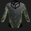 Pro Series Jersey - Design 12 Thumbnail