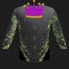 Pro Series Jersey - Design 12 Thumbnail