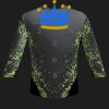 Pro Series Jersey - Design 12 Thumbnail