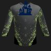 Pro Series Jersey - Design 12 Thumbnail