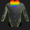 Pro Series Jersey - Design 12 Thumbnail