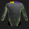 Pro Series Jersey - Design 12 Thumbnail