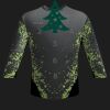 Pro Series Jersey - Design 12 Thumbnail