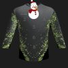 Pro Series Jersey - Design 12 Thumbnail