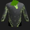 Pro Series Jersey - Design 12 Thumbnail
