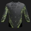 Pro Series Jersey - Design 12 Thumbnail
